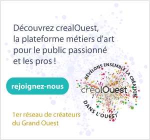CréaLOuest - Réseau de créateurs en Pays de la Loire